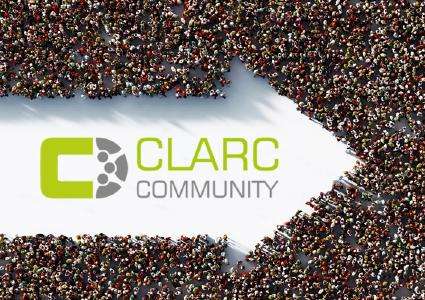 Nowa koncepcja DMS: CTO uruchamia CLARC ENTERPRISE Community Edition