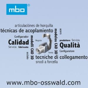 ¡Hola! Cześć! Strona mbo Oßwald może być teraz używana w języku hiszpańskim i włoskim