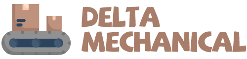 Inżynieria Mechaniczna Delta
